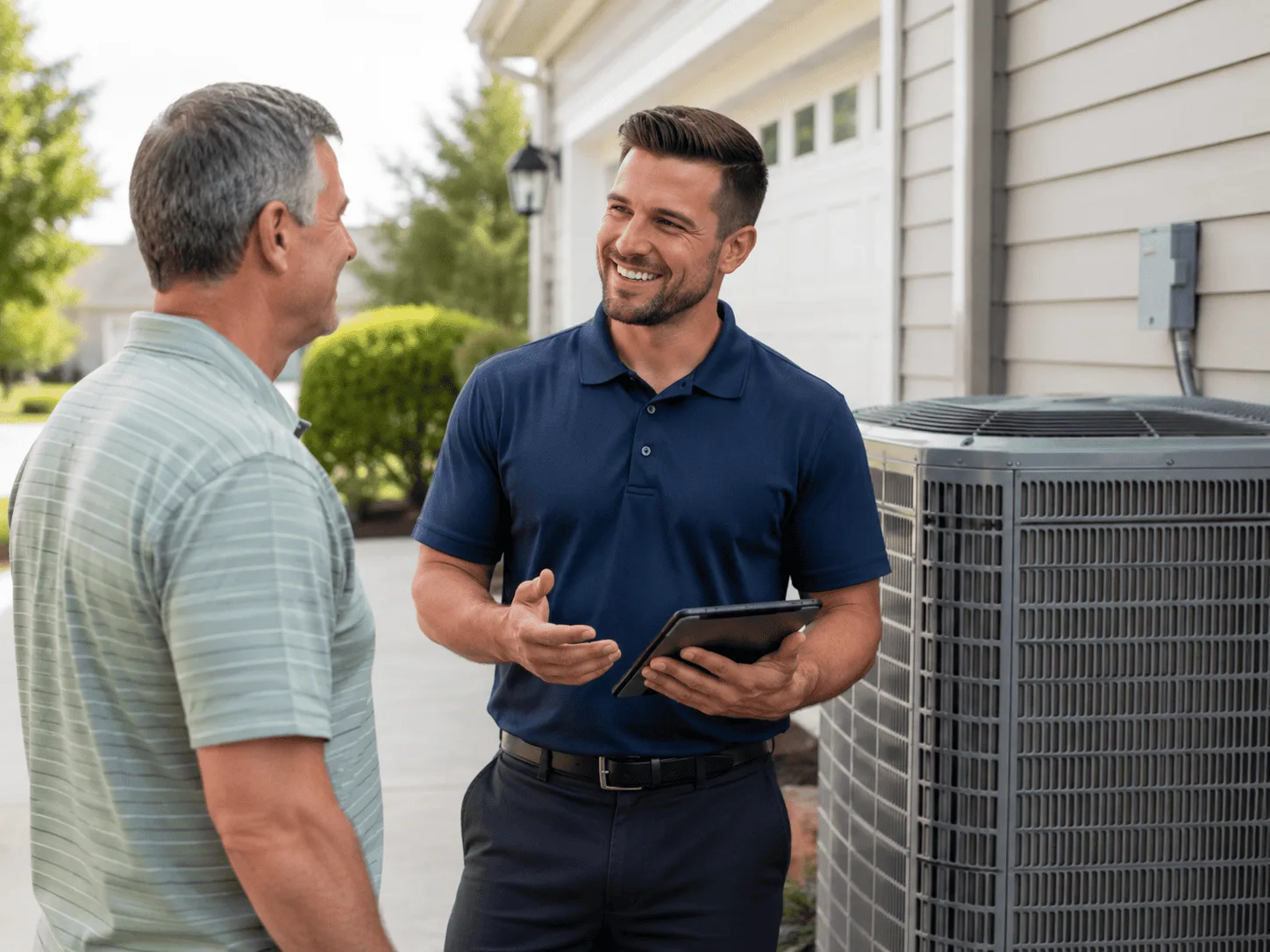 Heat Pump Installation Chester, MD FAQs